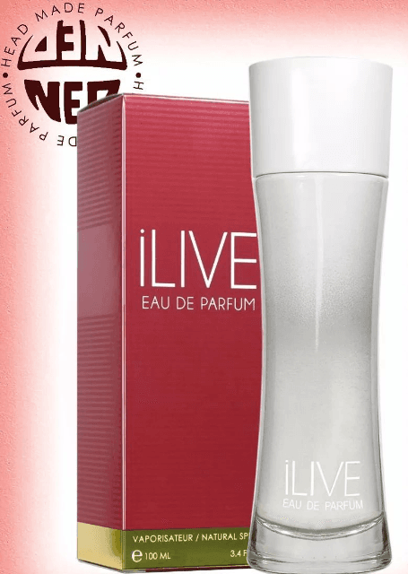 Ж NEO Туал/вода КОД 100мл iLIVE 