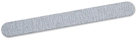 ZINGER Наждак US-411 C  100/180 Прямая тонкая, цв. Zebra 