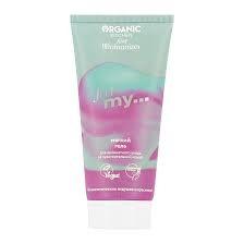 NS "Organic Kitchen" для тела Womanizer Мягкий гель д/деликатного ухода чувствит.кожи "Feel my…" (18