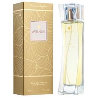 Ж NEO Туал/вода FP жен 50мл Авеню