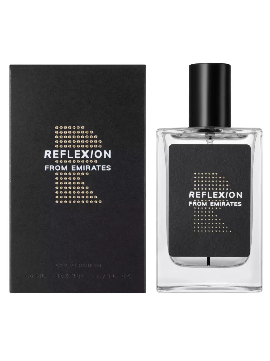 KPK Parfum №50.19 "black REFLEXION" Духи женские (50мл) По мотивам Versace Bright Crystal