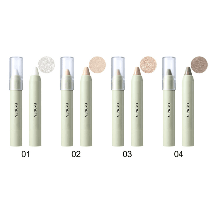 FARRES /9002-04/ Стик для контуринга (холодный коричневый) 2,5 г. (*24)