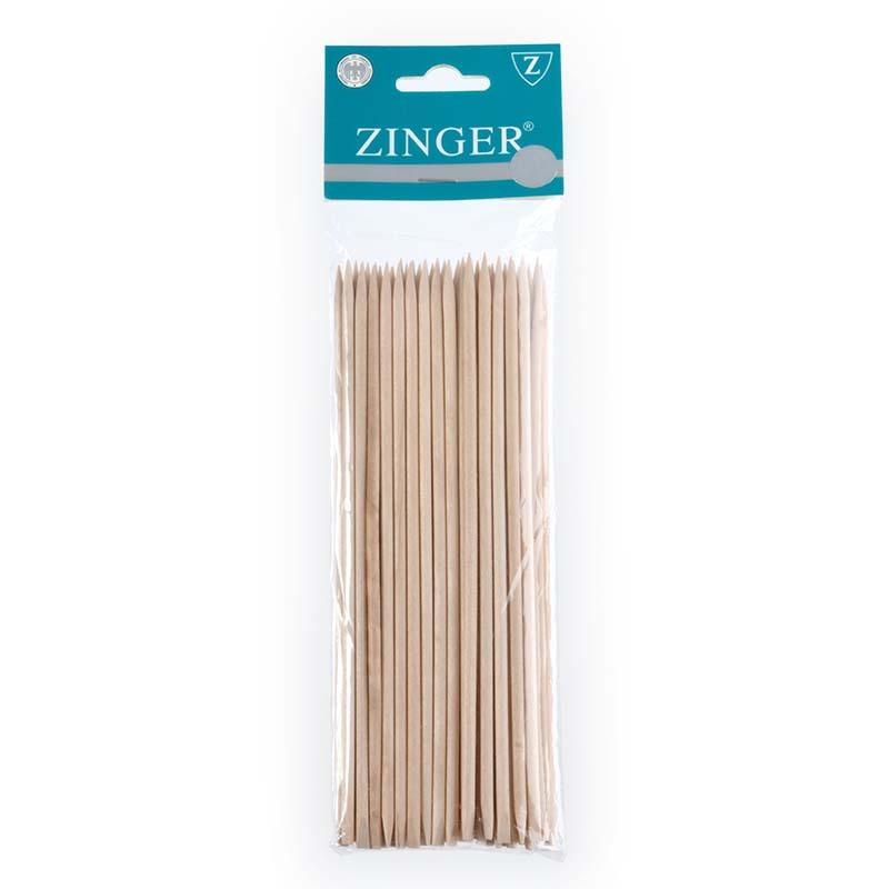 ZINGER Апельсиновые палочки IG-17.8ST-50 OPP (17,8см х 50шт)