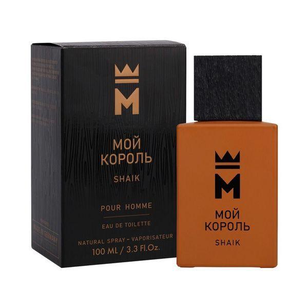 М DP туал/вода (100мл) Мой Король Shaik (Мой Король Шейх). 12