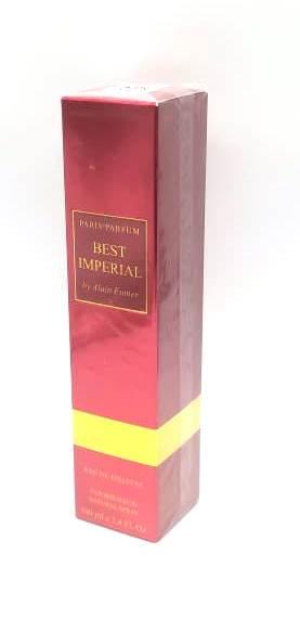 Ж NEO Парфюм/вода СМ унисекс 100мл Best Imperial / Бест Империал