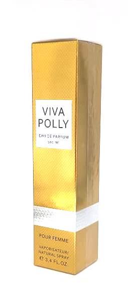Ж NEO Парфюм/вода СМ жен 100мл Viva Polly / Вива Полли