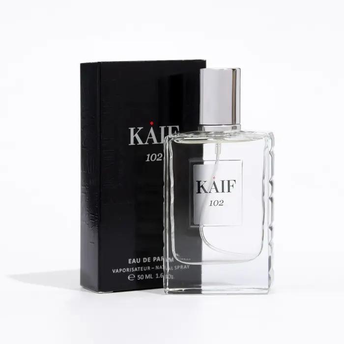 Ж NEO Парфюм/вода 50мл KAIF 102 / Сантал. 15