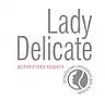 Lay Delicate Дезодоранты