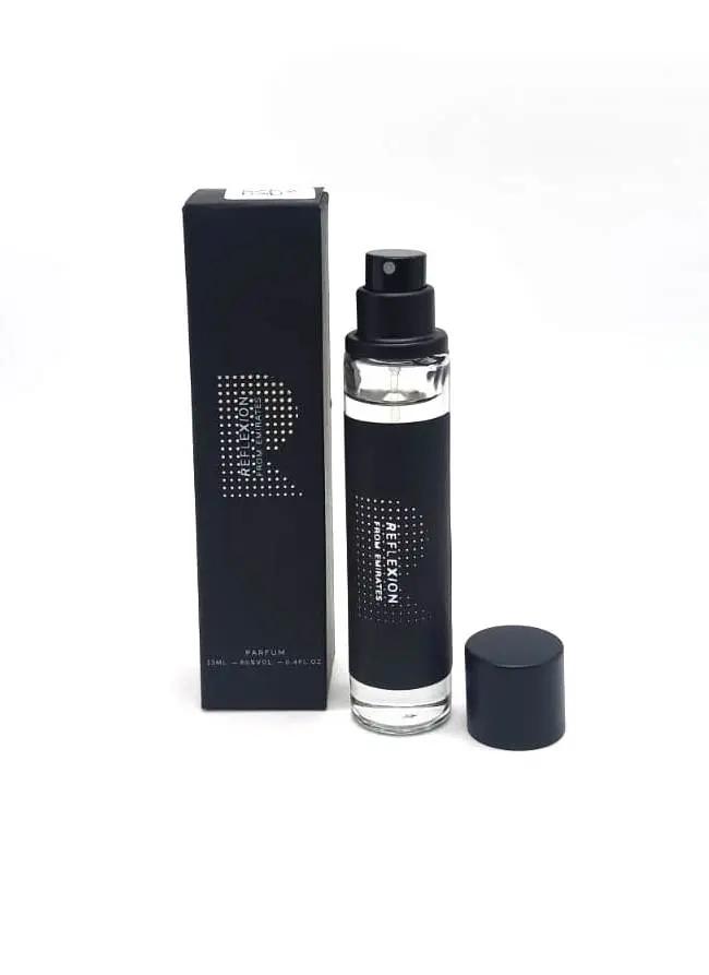 KPK Parfum №13.33 "black REFLEXION" Духи женские (13мл) По мотивам Tom Ford Velvet Orchid