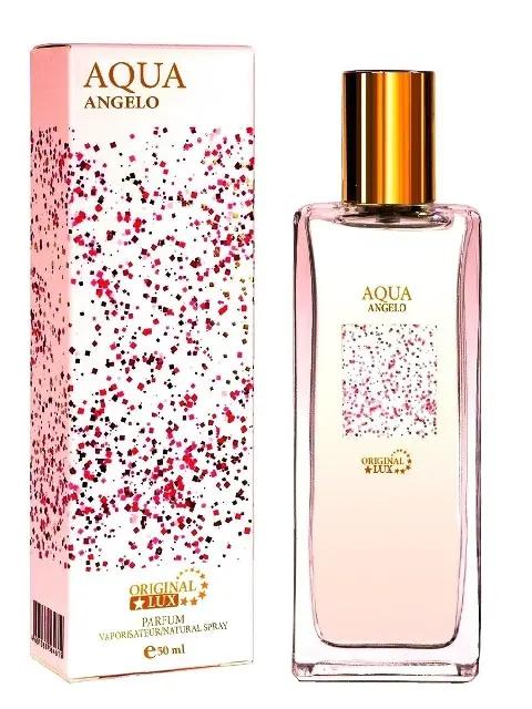 Ж NEO Духи 50мл O.LUX AQUA ANGELO Вода Ангелов