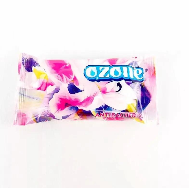 Ozone Влажные салфетки (15шт) для интимной гигиены п/п.132 арт-2/4/15-84