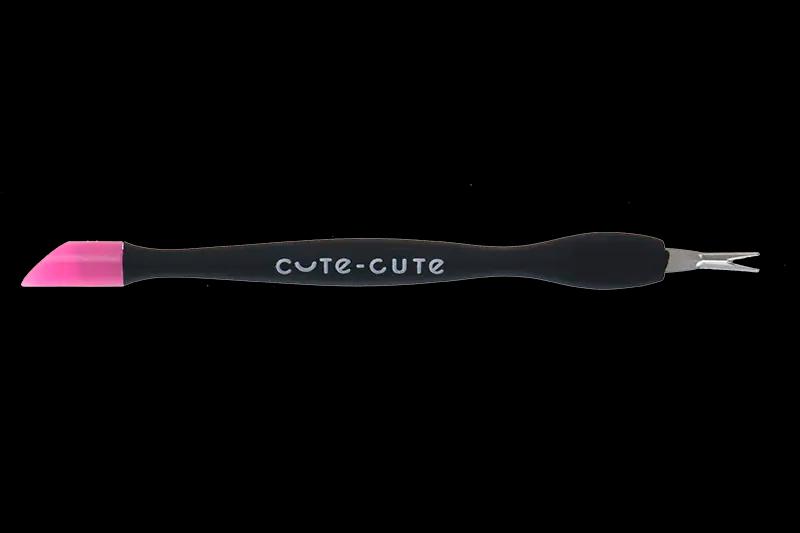 Cute-Cute /3102/ Триммер с копытом, цвет микс