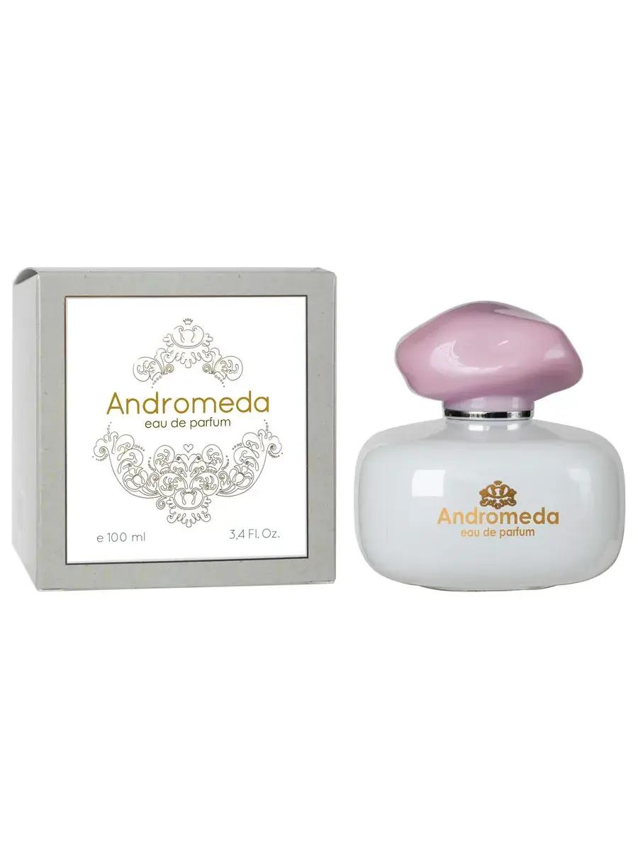 Ж NEO Парфюм/вода КВ жен 100мл Andromeda / Андромеда 