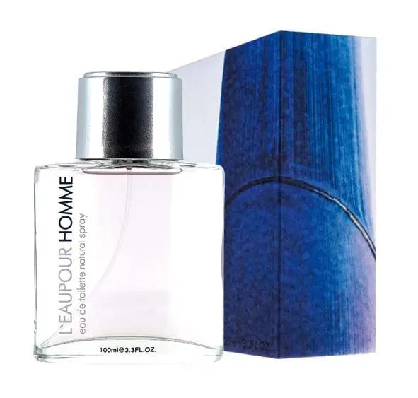 KPK Parfum Туал/вода муж. (100мл) L'EAU POUR HOMME. 24