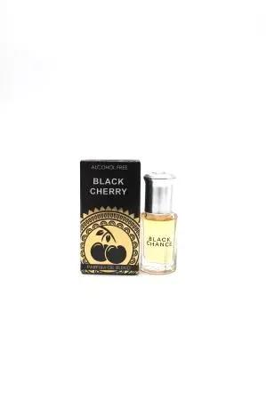 М NEO Парфюм. МАСЛО с ролликом 6 мл Black Cherry /Блэк Черри (CHANEL BLEU DE CHANEL)