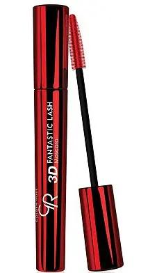 Golden Rose Тушь "3D" Fantastic Lash Mascara (12шт)