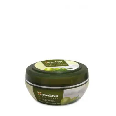 Himalaya Herbals/ Крем Экстра Питательный Олива (50мл). 24 /22026/ до 10.2027г