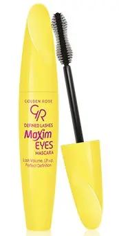 Golden Rose Тушь "Maxim Eyes" (уп-6шт)