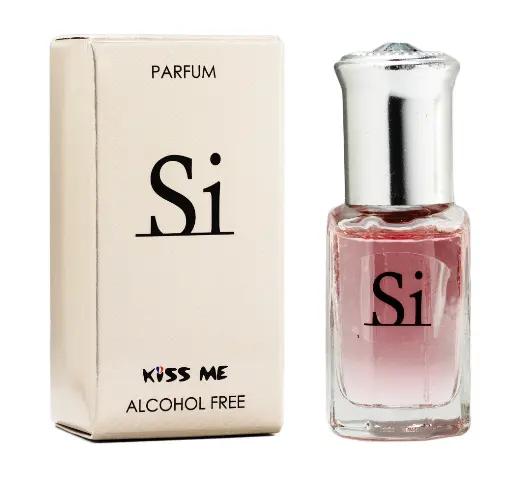 Ж NEO Парфюм. МАСЛО с ролликом 6 мл iSi / Ай Си Парфюм (SI  by  ARMANI)