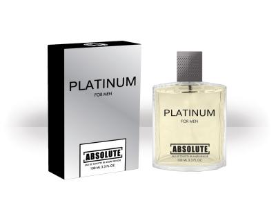 М DP туал/вода (100мл) Absolute Platinum (Абсолют Платинум).24