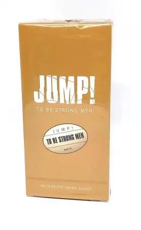 М Guy Alari туал/вода (100мл) Jump! / Джамп!. 12