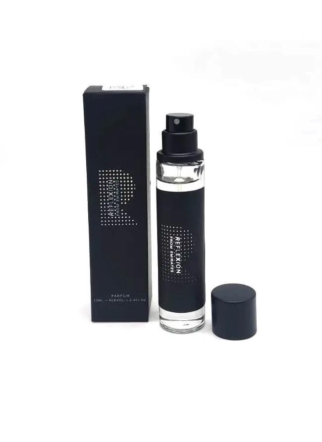 KPK Parfum №13.01 "black REFLEXION" Духи женские (13мл) По мотивам Tom Ford Lost Cherry 