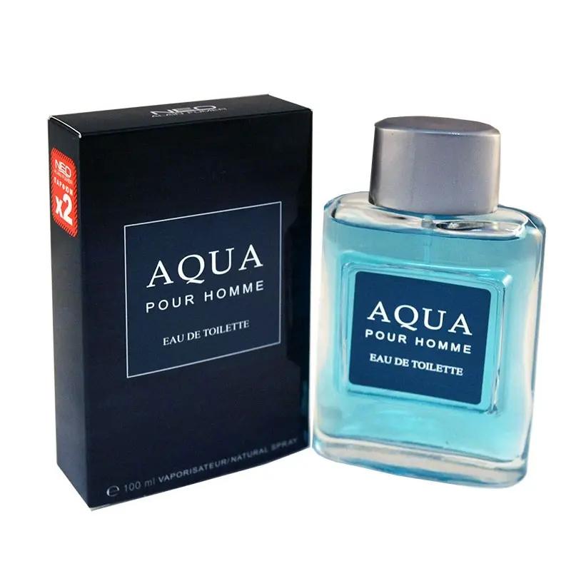 М NEO Туал/вода РО.СТ 100мл Aqua / Аква