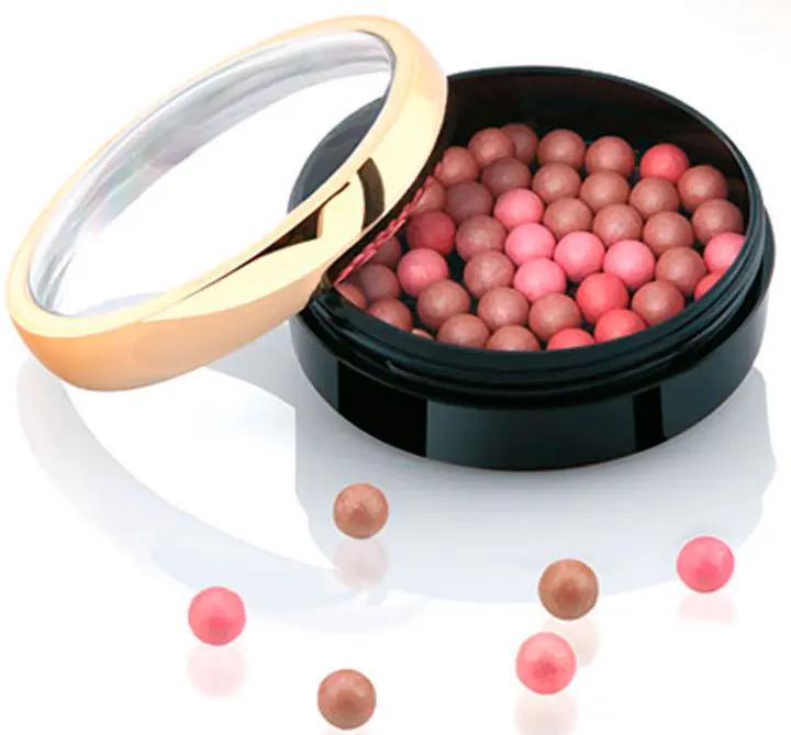 Декоративная косметика