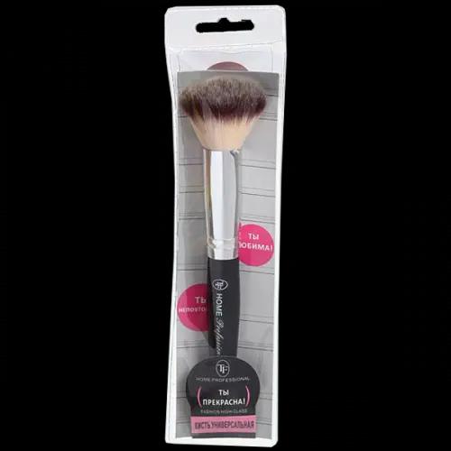 Triumpf HBP-03 Кисть для нанесения Хайлайтера и Скульптурир. средств Home Prof (1шт)