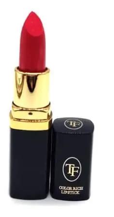 Triumpf Помада Z-06 COLOR RICH LIPSTICK тон 63 "Личи/Lychee".6