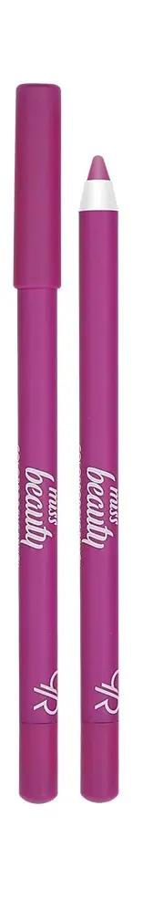 Golden Rose Карандаш д/глаз MISS BEAUTY  тон 03. (10)