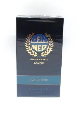 М NEO Одеколон 100мл Brand Noir/ Темный бренд
