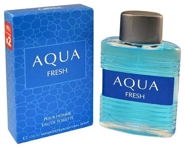 М NEO Туал/вода РО.СТ 100мл Aqua Fresh / Аква Фреш