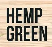 Hemp green  