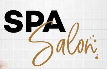 Spa Salon 