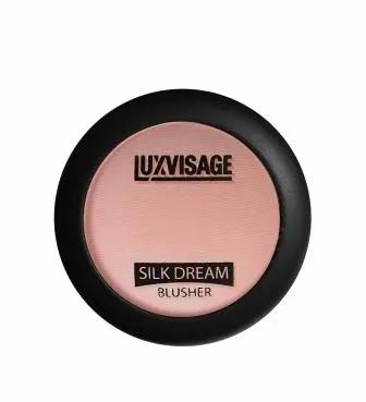 LUXVISAGE Румяна "SILK DREAM" т.02  (4)