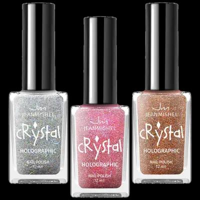 Лак для ногтей "Crystal"