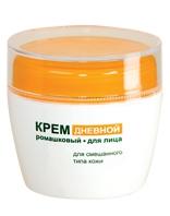 Белита Ромашк. серия Крем д/лица дневной д/смеш. типа кожи (50 мл). 16