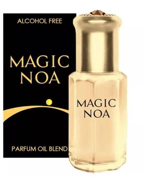Ж NEO Парфюм. МАСЛО с ролликом 6 мл Magic Noa / Мэджик Ноа