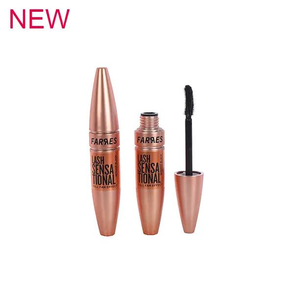 FARRES /6037/ Тушь для ресниц "Lash Sensational" (12)