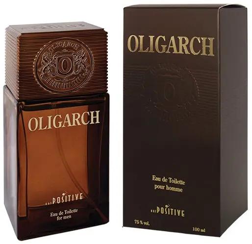 APm100 Туал/вода муж. (100мл) "OLIGARCH"  .10