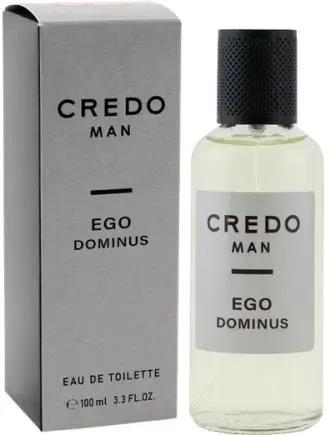 М DP туал/вода (100мл) Credo MAN Ego Dominus /Эго Доминус. 24