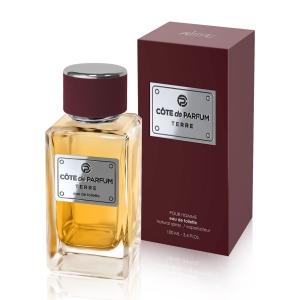 Парфюмерная вода муж. (100мл) Cote De Parfum TERRE (12) Terre D'Hermes