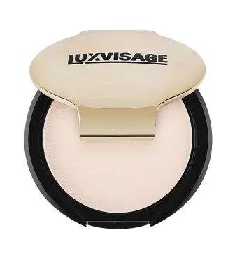 LUXVISAGE Пудра компактная ,тон 11 (6)
