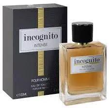Туал/вода муж. (100мл) Incognito INTENSE (Gucci Guilty Intense) 12