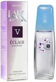 NEO Parfum Спрей д/тела LAIK (50мл) Eclair №5/ Эклер №5 .(30)